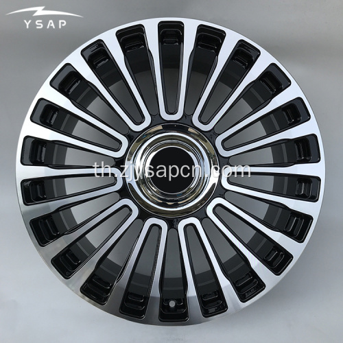 ขายร้อน GLE C Class GL FORGED RIMS